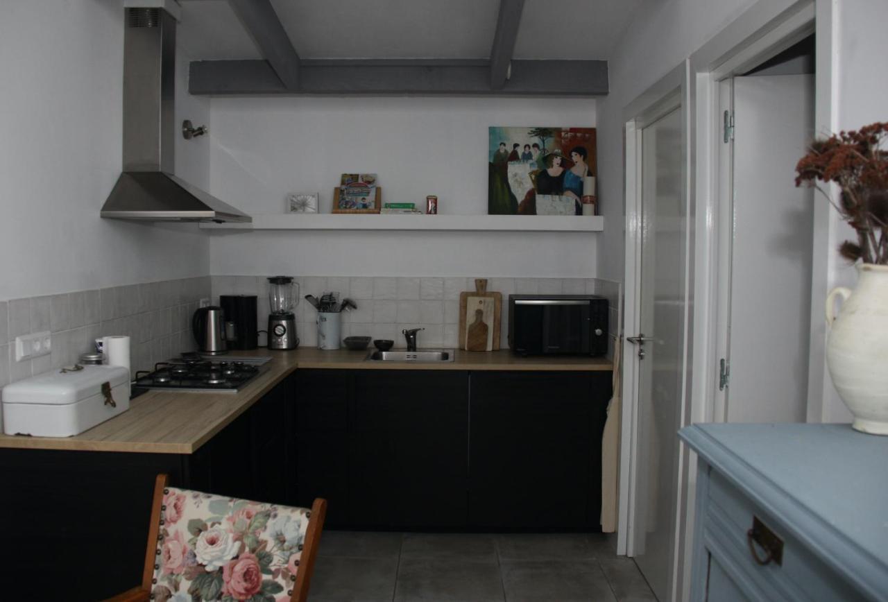 Au Coin Des Cerisiers Villa Montclus  Dış mekan fotoğraf
