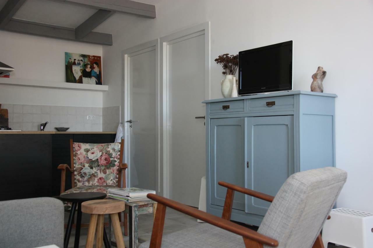 Au Coin Des Cerisiers Villa Montclus  Dış mekan fotoğraf